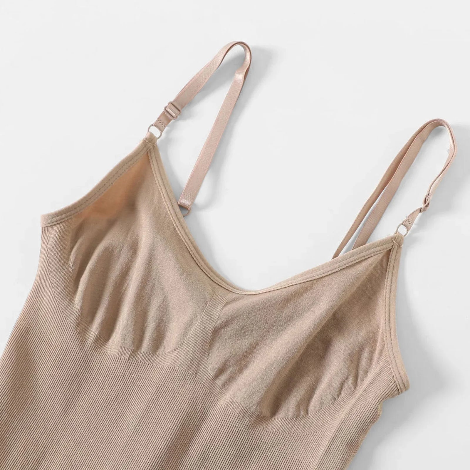 Thong Shapewear Bodysuits Slimming