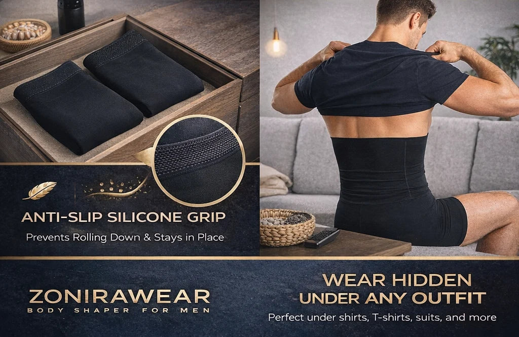 Tummy Tucker for Men