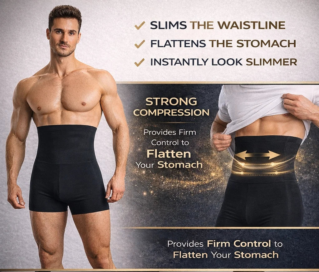 Tummy Tucker for Men